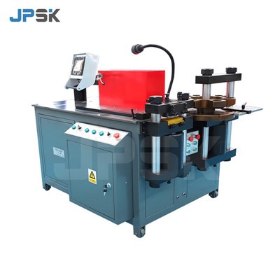 Hidravlični upogibni stroj zbiralk